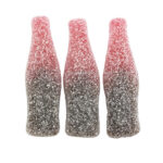 Kingsway Jumbo Fizzy Cherry Cola Bottles 3kg