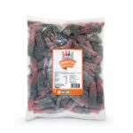 Kingsway Jumbo Fizzy Cherry Cola Bottles 3kg - Image 2