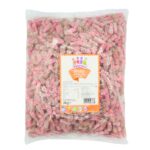 Kingsway Vegan Fizzy Cherry Cola Bottles 3kg - Image 2