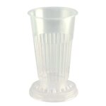 Tas-ty Knickerbocker Glory Sundae Cups 200ml