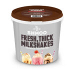 Shmoo Chocolate Milkshake Mix 1.8kg