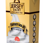 Jersey Dairy Jersey Gold Ice Cream Mix 1L