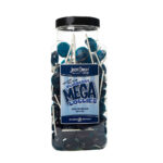 Dobsons Blueberry Mega Lollies Jar