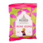 Bonds Wine Gums Bag 120g - Image 2