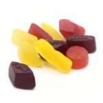Bonds Wine Gums Jar 2.1kg - Image 2