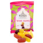 Bonds Wine Gums Bag 120g - Image 3