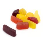 Bonds Wine Gums Bag 120g - Image 4