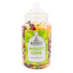 Bonds Midget Gems Jar 2.5kg - Image 3