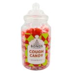 Bonds Cough Candy Jar 1.7kg - Image 2