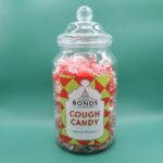Bonds Cough Candy Jar 1.7kg - Image 4