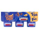 KP Choc Dips Original 84g - Image 2