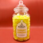 Bonds Sherbet Lemons Jar 1.7kg - Image 4