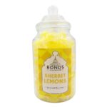 Bonds Sherbet Lemons Jar 1.7kg - Image 3