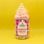 Bonds Sugar Free Garden Fruits Boiled Sweets Jar 2kg - Image 3