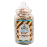 Bonds Sugar Free Mint Humbugs Jar 2kg - Image 3