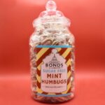 Bonds Sugar Free Mint Humbugs Jar 2kg - Image 4