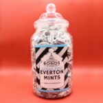 Bonds Sugar Free Everton Mints Jar 2kg - Image 4