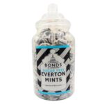 Bonds Sugar Free Everton Mints Jar 2kg - Image 3