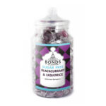 Bonds Sugar Free Blackcurrant & Liquorice Jar 2kg - Image 3