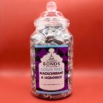 Bonds Sugar Free Blackcurrant & Liquorice Jar 2kg - Image 5