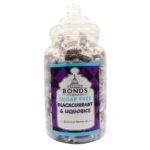 Bonds Sugar Free Blackcurrant & Liquorice Jar 2kg - Image 4