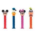 Pez Mickey & Friends 1+2 Impulse Packs 17g - Image 2