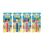 Pez Mickey & Friends 1+2 Impulse Packs 17g - Image 3