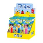 Pez Mickey & Friends 1+2 Impulse Packs 17g - Image 4