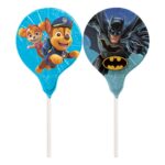 Kinnerton Milk Chocolate Lollipops 22g - Image 3