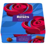 Cadbury Roses Chocolate Tin 700g - Image 2