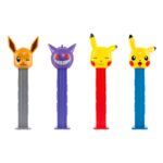 Pez Pikachu 1+2 Impulse Packs 17g - Image 2