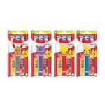 Pez Pikachu 1+2 Impulse Packs 17g - Image 3