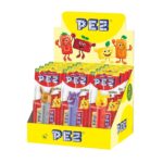 Pez Pikachu 1+2 Impulse Packs 17g - Image 4