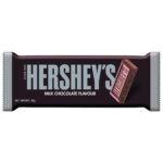 Hershey's Chocolate Bars 40g
