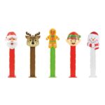 Pez Christmas 1+2 Impulse Packs 17g - Image 2