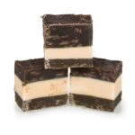 The Fudge Factory After Eight Fudge 2kg