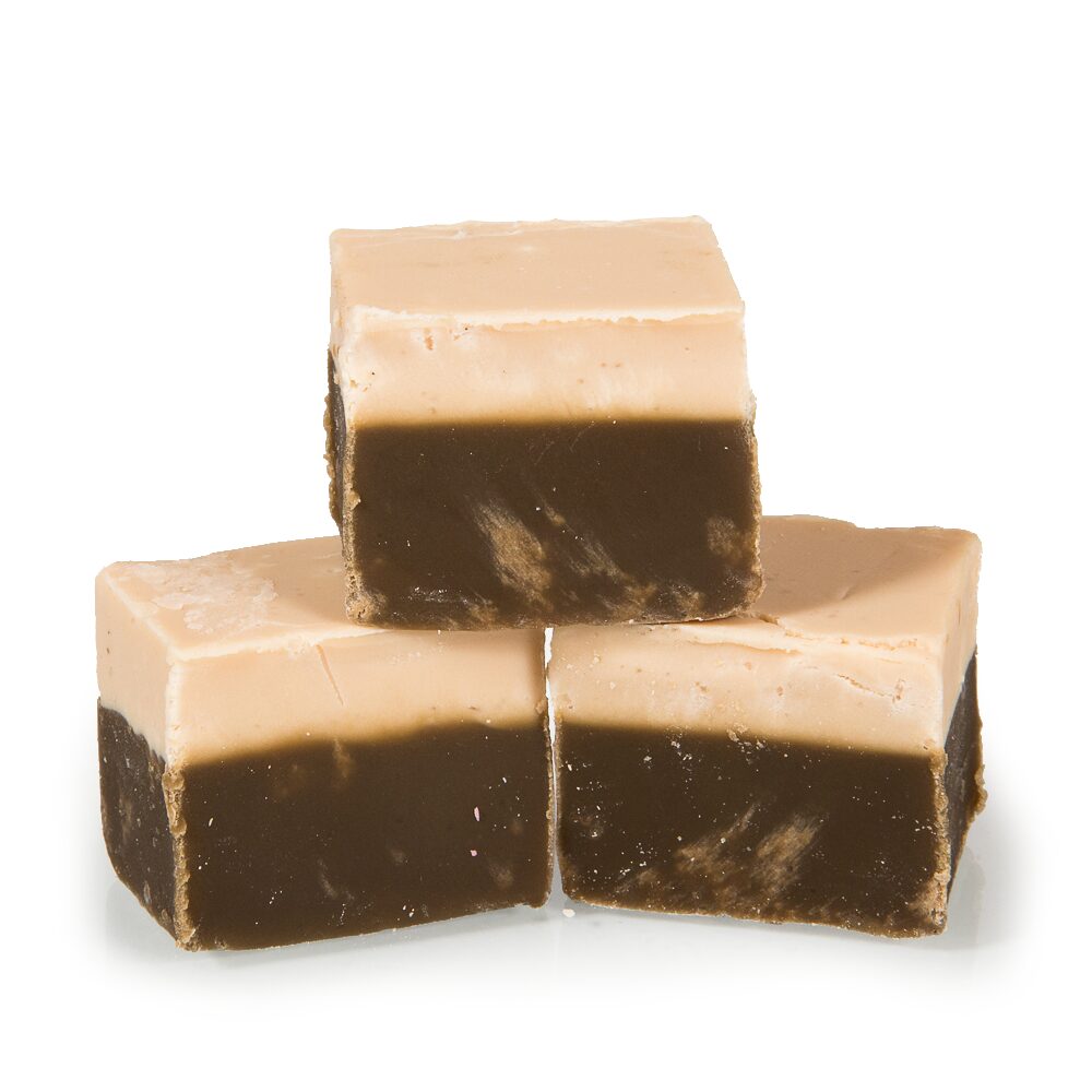 307499_fudge_factory_cappuccino.jpg The Fudge Factory Cappuccino Fudge 2kg - Image 1