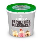 Shmoo Chocolate Mint Milkshake Mix 1.8kg