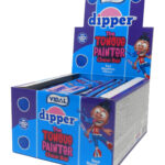 Vidal Dipper Tongue Painter Chew Bar