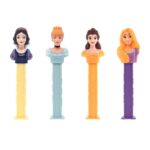 PEZ Disney Princess 1+2 Impulse Packs - Image 2