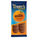 Terry's Chocolate Orange Sharing Bar 90g