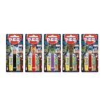 Pez Marvel Avengers 1+2 Impulse Packs 17g - Image 3