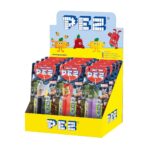 Pez Marvel Avengers 1+2 Impulse Packs 17g - Image 4
