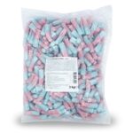 Kingsway Large Fizzy Bubblegum Bottles Bag 3kg - Image 2