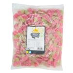 Kingsway Vegan Fizzy Twin Cherries 3kg - Image 2