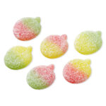 Kingsway Vegan Fizzy Sour Apples 3kg - Image 3