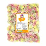 Kingsway Vegan Fizzy Sour Apples 3kg - Image 2