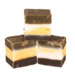 The Fudge Factory Creme Egg Fudge 2kg Tub