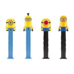 Pez Despicable Me 4 1+2 Impulse Packs 17g - Image 2