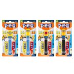 Pez Despicable Me 4 1+2 Impulse Packs 17g - Image 3